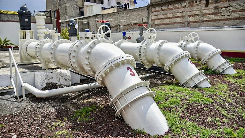 planta-de-agua-Comisión del Agua del Estado de México2